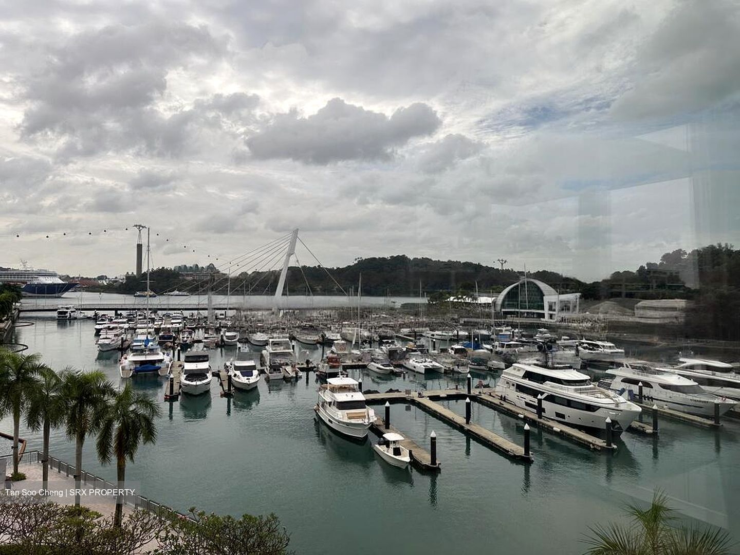 Reflections At Keppel Bay (D4), Condominium #508146271